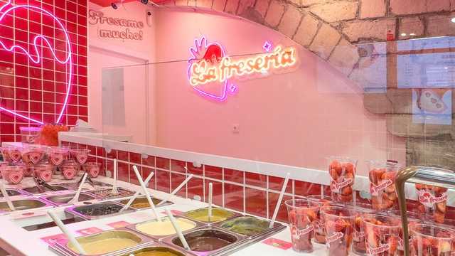 Dependiente/a de Tienda