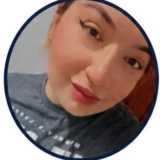 Melanie  G. avatar icon