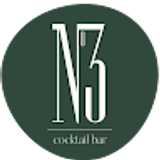numero 3 G. avatar icon