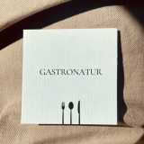 Gastronatur gestión S.L logo