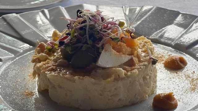 Cocinero/a Restaurante