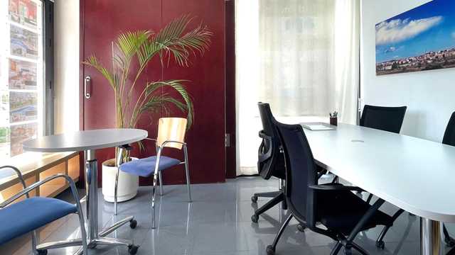Comercial Inmobiliario