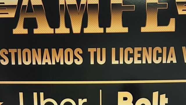 Fleet Operations Manager (VTC)