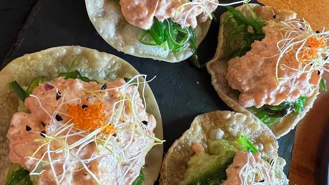 Camarero/a de Sala/Terraza