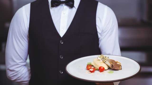 Personal Cocina Central y Repartidor/a