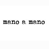 Mano a mano logo