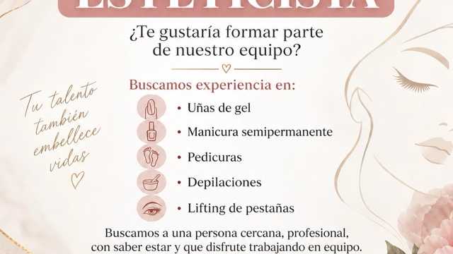 Esteticista