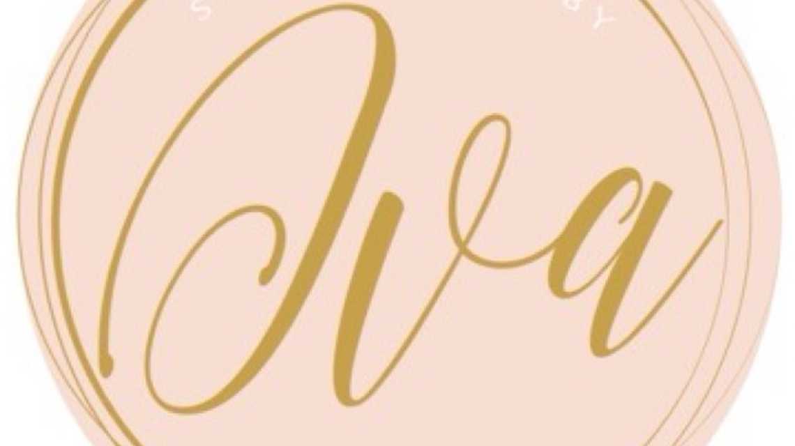 Iva’s Sweet Parlour cover image