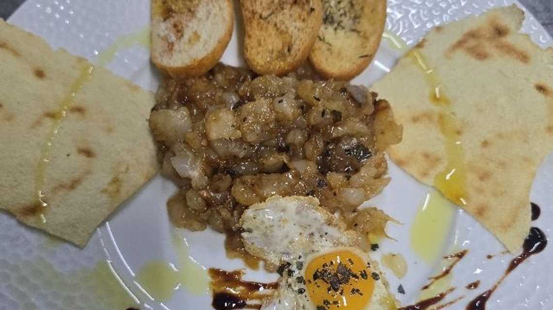 El Celler de l’artista cover image