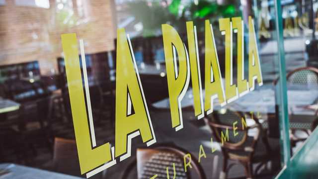 Cocinero/a o Pizzaiolo/a