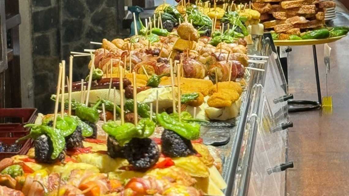 Grupo Eguzki Sitges cover image