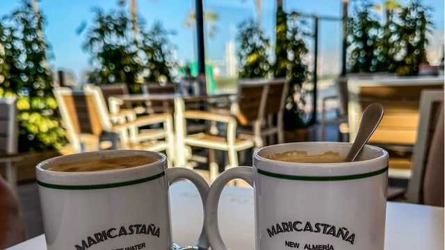 Ayudante cocina desayunos y meriendas