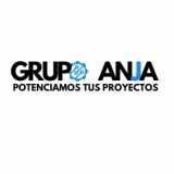 Grupo Anja logo