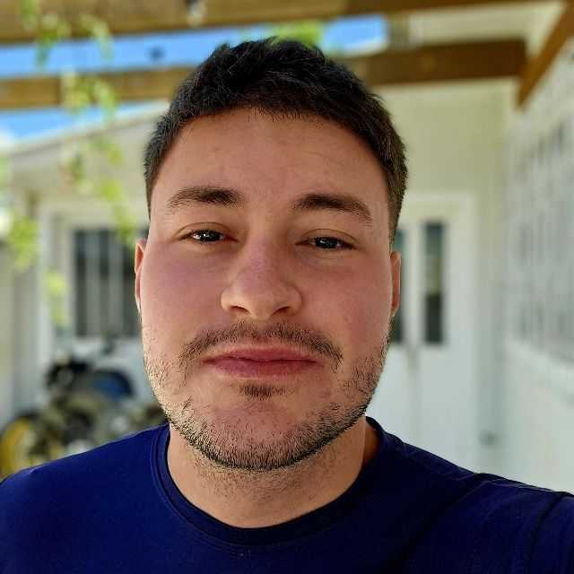 Candidate avatar