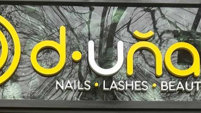 Manicurista y Pedicurista