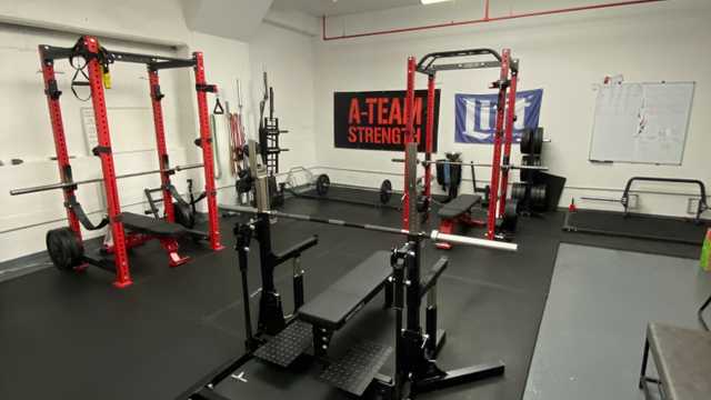 Personal Trainer