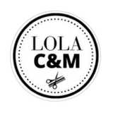 Peluquería Lola C&M logo