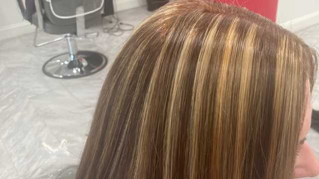 Hair Stylist