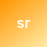 sergio R. avatar icon