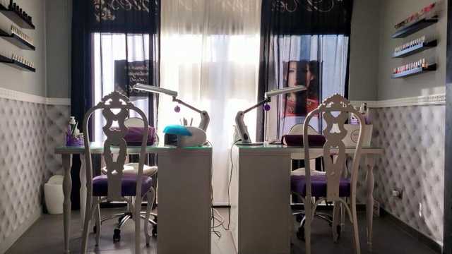 Manicurista y Pedicurista