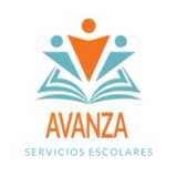 Avanza Servicios Escolares logo