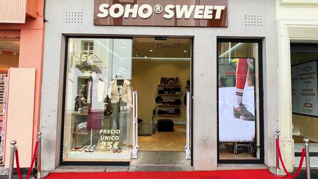 Dependiente/a de Tienda