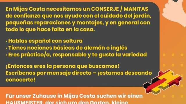 Mantenimiento general