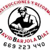 David B. avatar icon