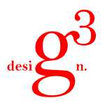 G3 Arquitectura Interior logo