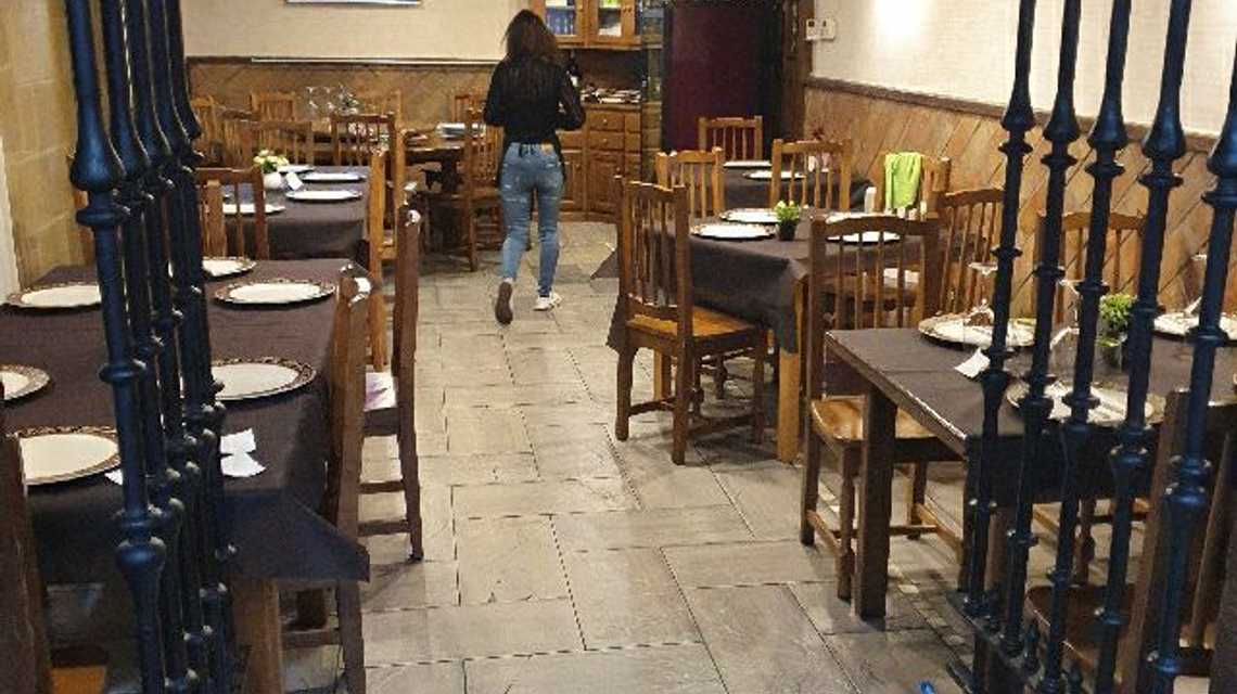 Parrilla  arcaya cover image