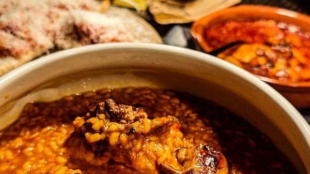 Ayudante/a de Cocina