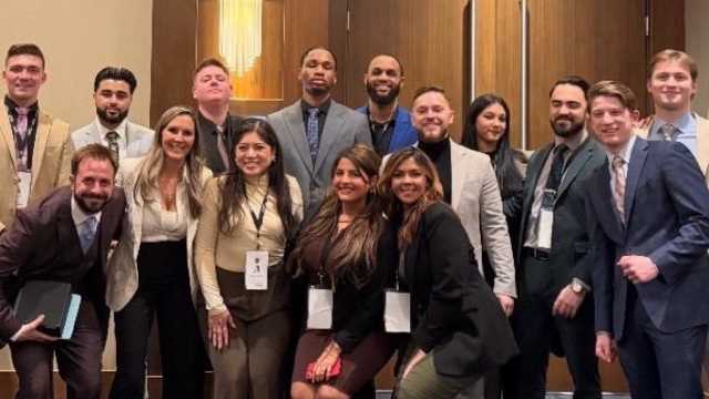 AT&T Retail Representatives