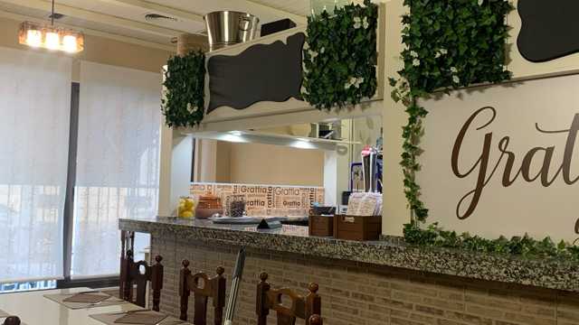 Cocinero/a