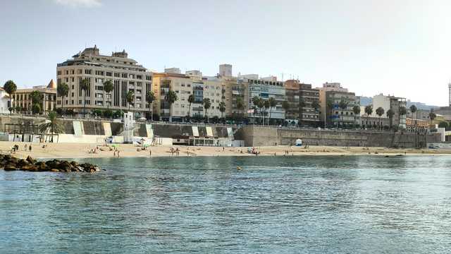 Camarero/a de Restaurante