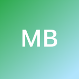 Marcos B. avatar icon