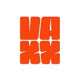 VAXX Bakery & Specialty Coffee logo