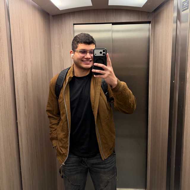 Candidate avatar