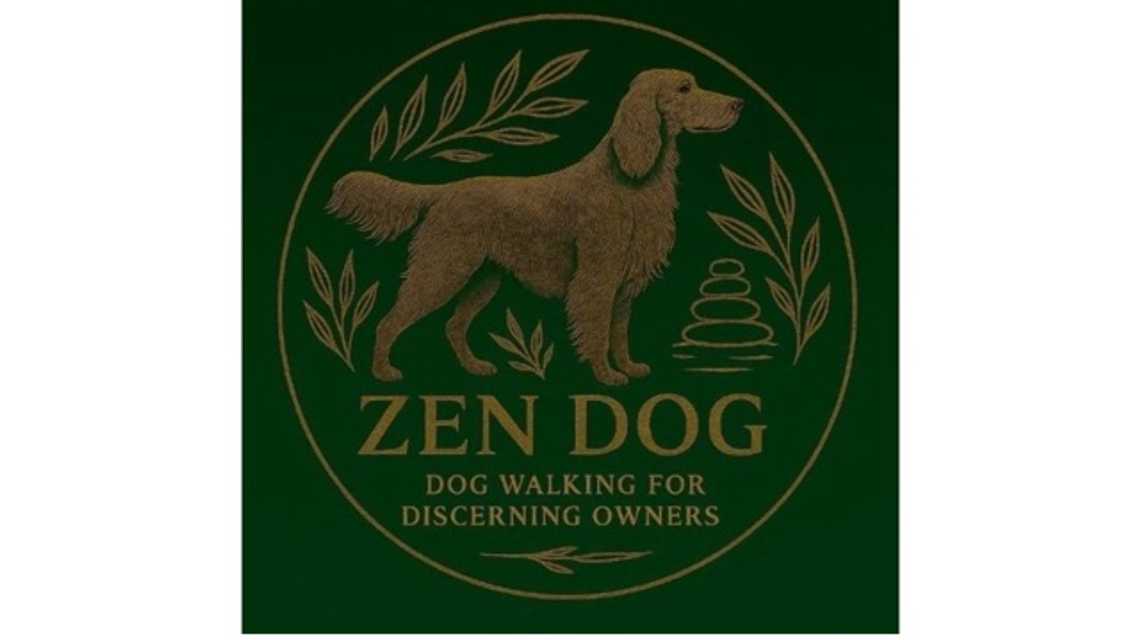 Zen Dog Hampstead cover image