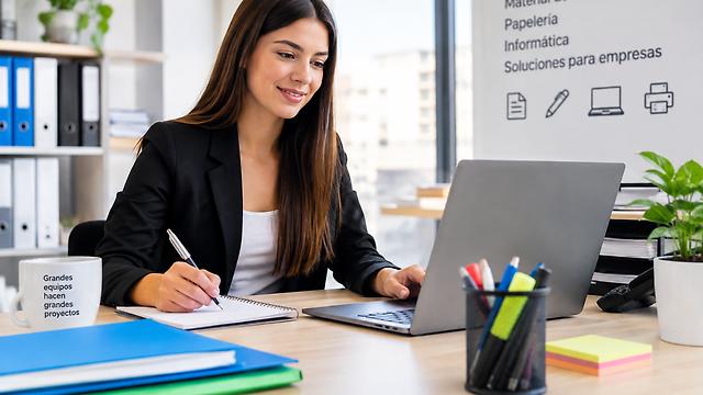 Asesor/a Comercial