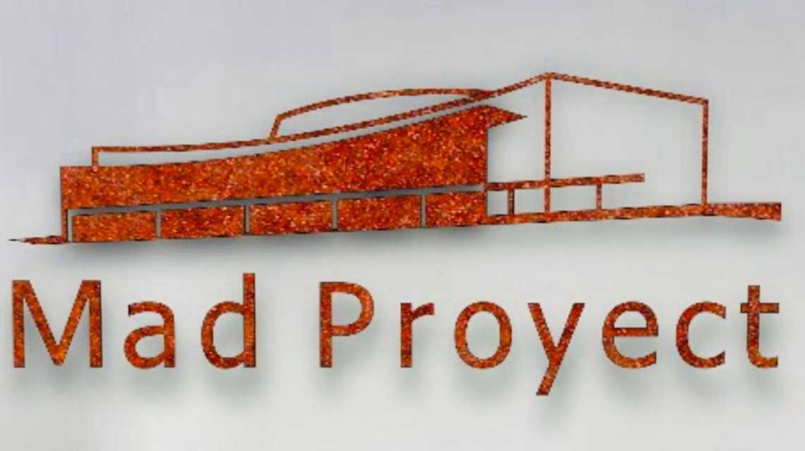 Mad Proyect cover image