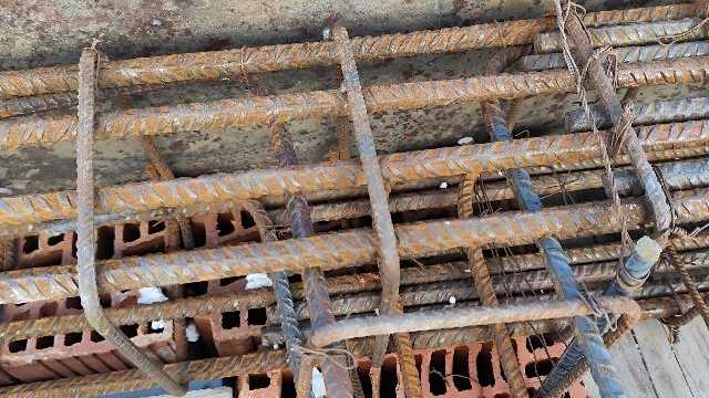 Oficial de construcción