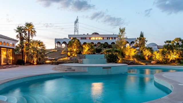 Operario/a de Mantenimiento