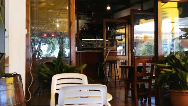 Cocinero/a turno partido