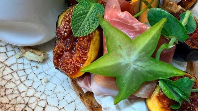 Commis Chef