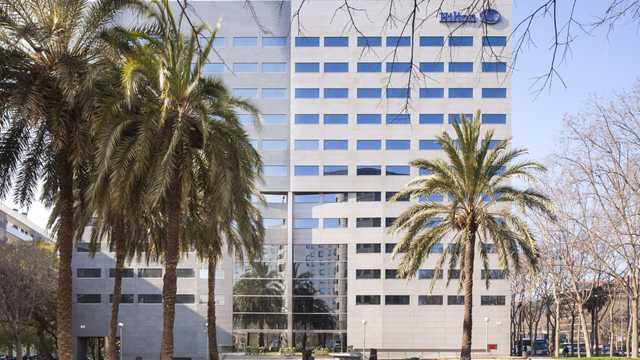 🍽️✨ Camarero/a (Temporal) – Hilton Barcelona