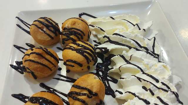 Camarero/a de Sala/Terraza