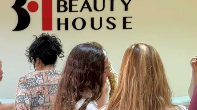 Comercial – Sector Belleza Profesional (Tenerife)