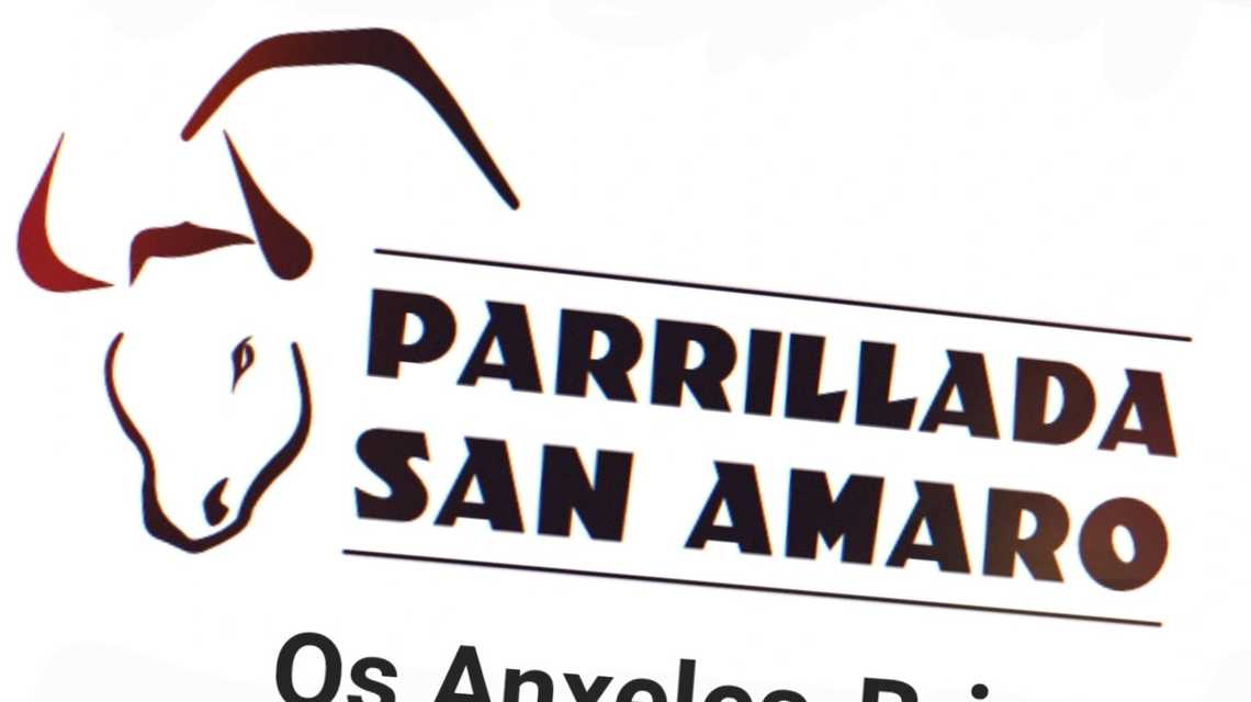 Meson San Amaro cover image