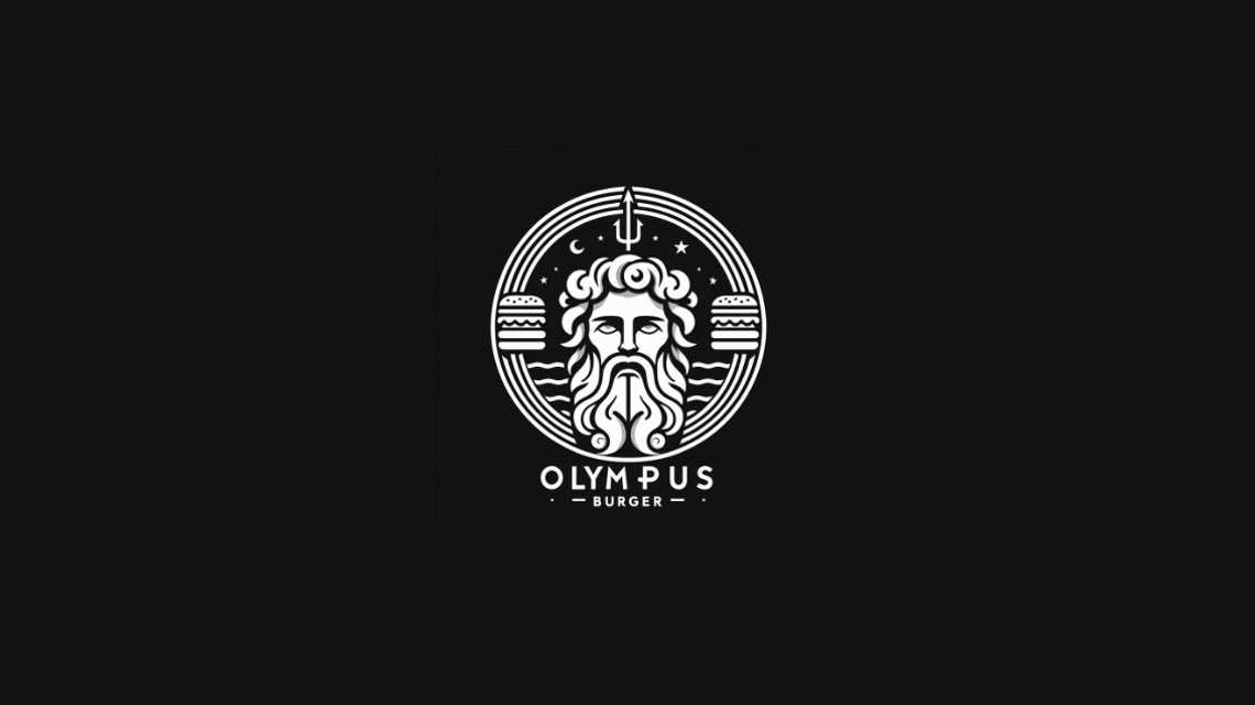OLYMPUS cover image