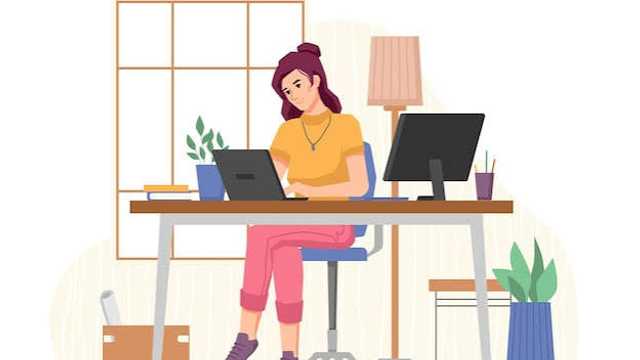 Auxiliar Administrativo/a